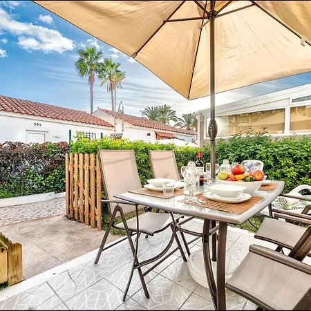 Casa Pablo Сан-Бартоломе