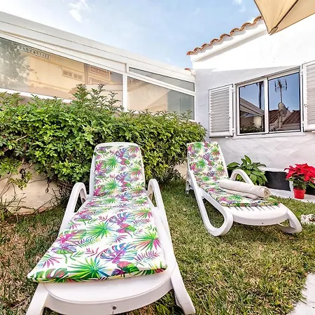 Casa Pablo * Сан-Бартоломе