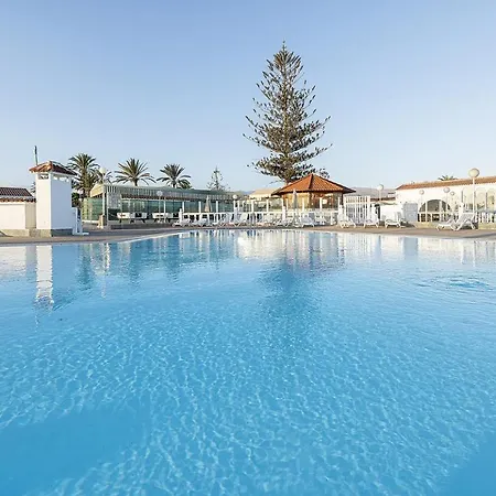 Дом отдыха Casa Pablo Сан-Бартоломе