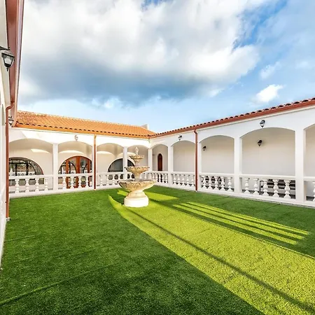 Casa Pablo Дом отдыха *