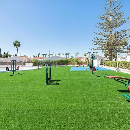 Casa Pablo Сан-Бартоломе