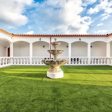 Casa Pablo * Сан-Бартоломе