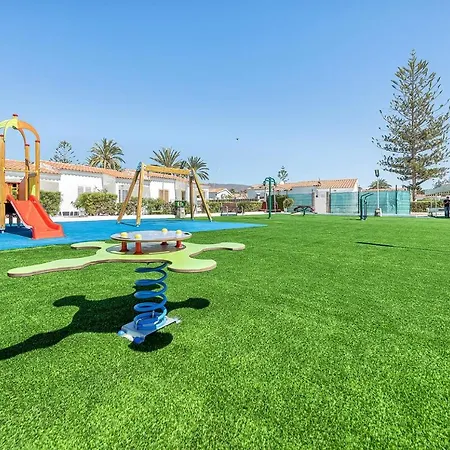 Дом отдыха Casa Pablo *