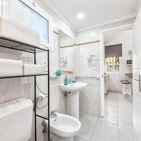 Дом отдыха Casa Pablo *