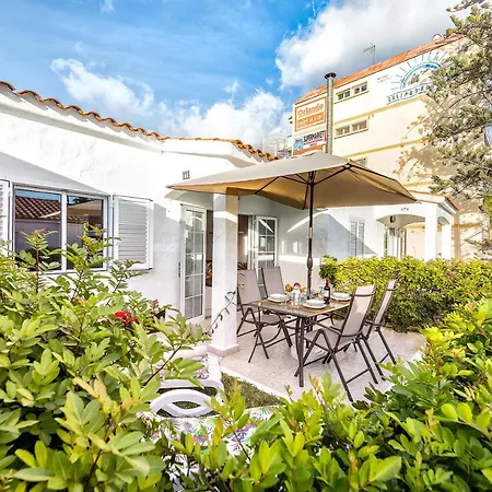 Дом отдыха Casa Pablo Сан-Бартоломе