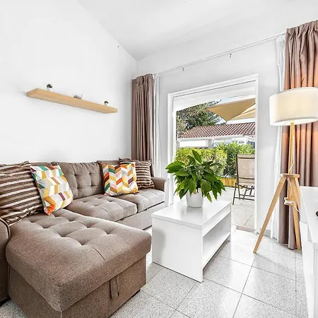 Дом отдыха Casa Pablo