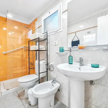 Casa Pablo Сан-Бартоломе