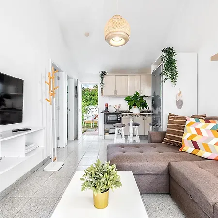 Casa Pablo Holiday home San Bartolome de Tirajana (Gran Canaria)
