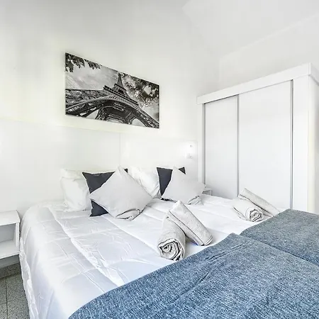 Casa Pablo Holiday home San Bartolome de Tirajana (Gran Canaria)