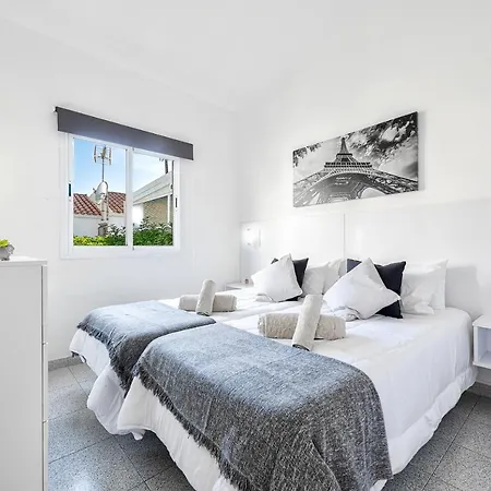 Casa Pablo * San Bartolome de Tirajana (Gran Canaria)