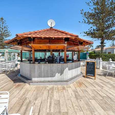 Casa Pablo Holiday home San Bartolome de Tirajana (Gran Canaria)