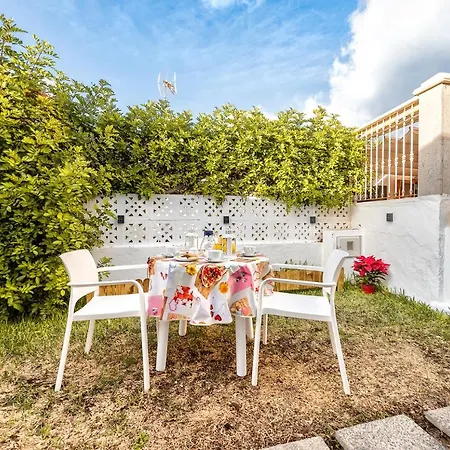 Casa Pablo Holiday home San Bartolome de Tirajana (Gran Canaria)